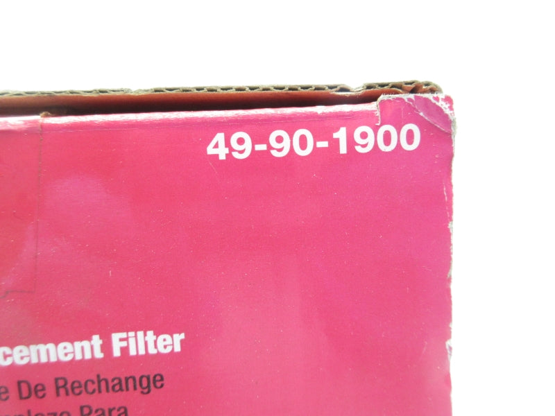 MILWAUKEE 49-90-1900 NSMP