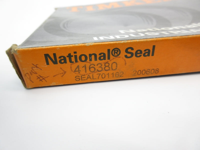 TIMKEN 416380 NSMP