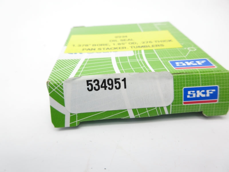SKF 534951 NSMP