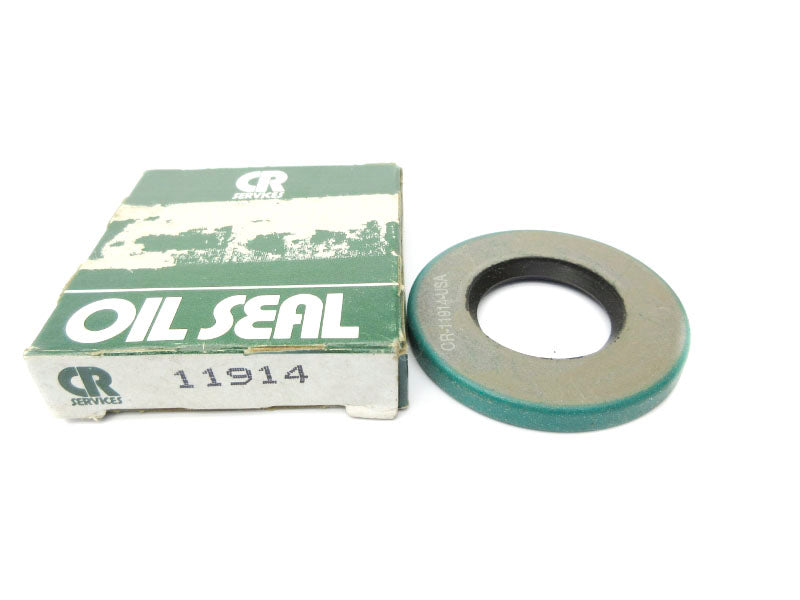 CR SERVICES 11914 NSMP