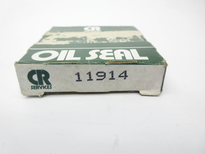 CR SERVICES 11914 NSMP