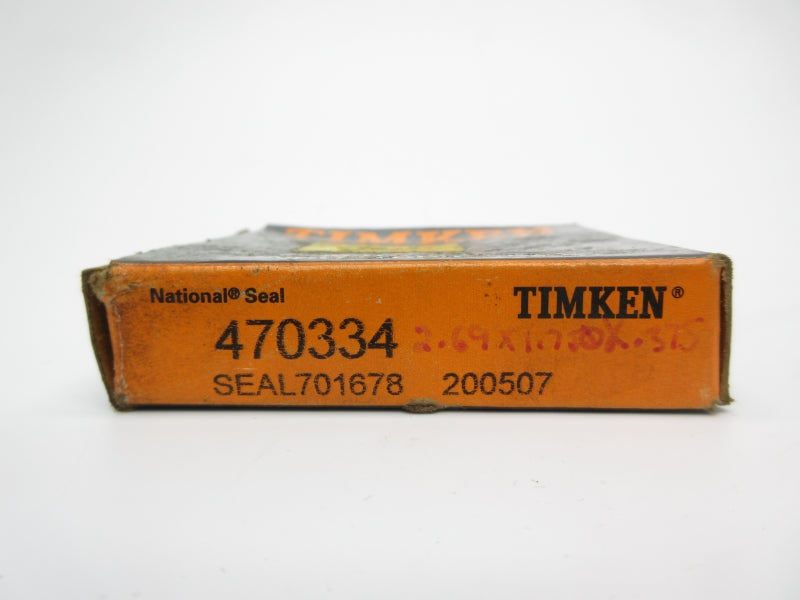 TIMKEN 470334 NSMP