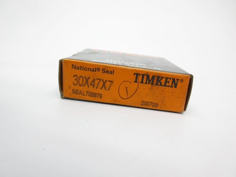TIMKEN 30X47X7 NSMP