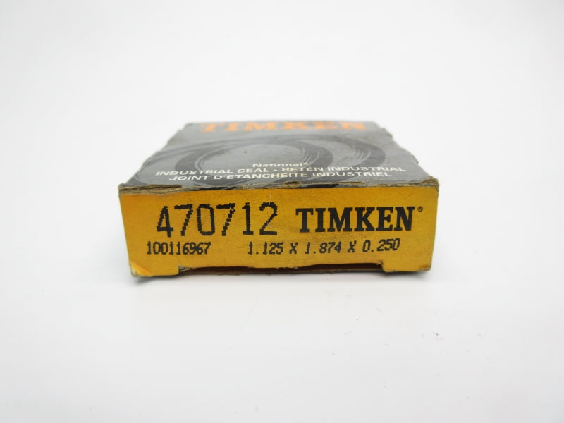 TIMKEN 470712 NSMP