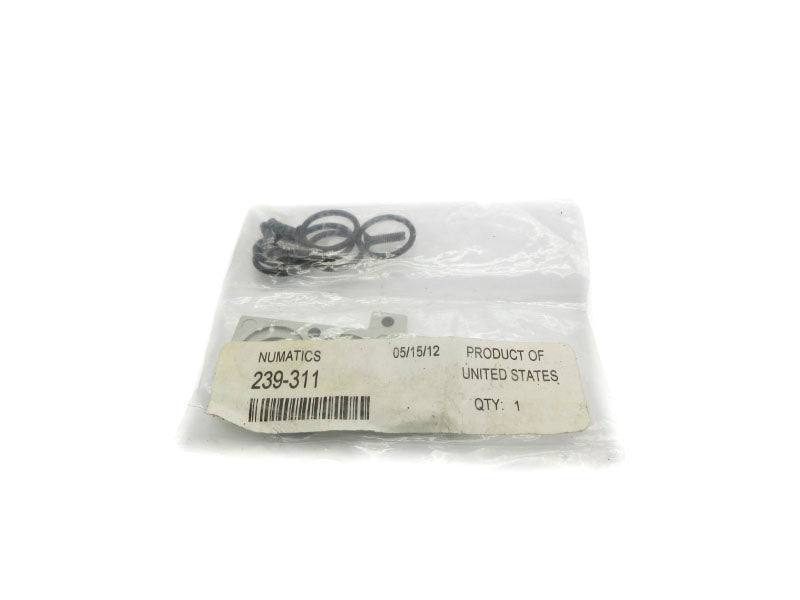 NUMATICS 239-311 NSMP