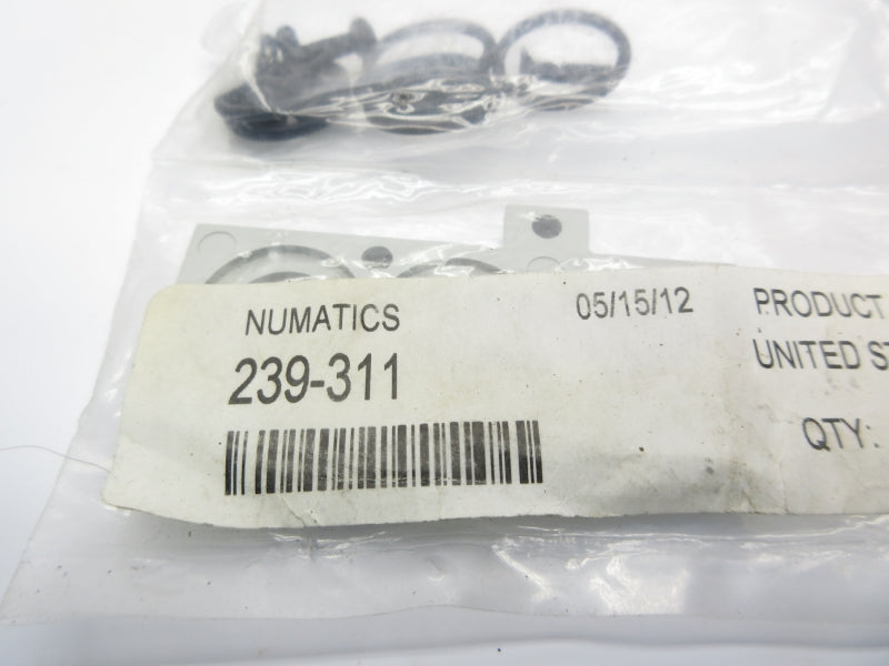 NUMATICS 239-311 NSMP
