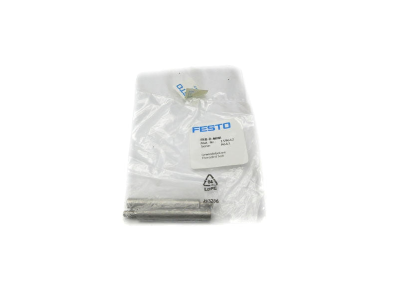 FESTO FRB-D-MINI 159642 NSMP