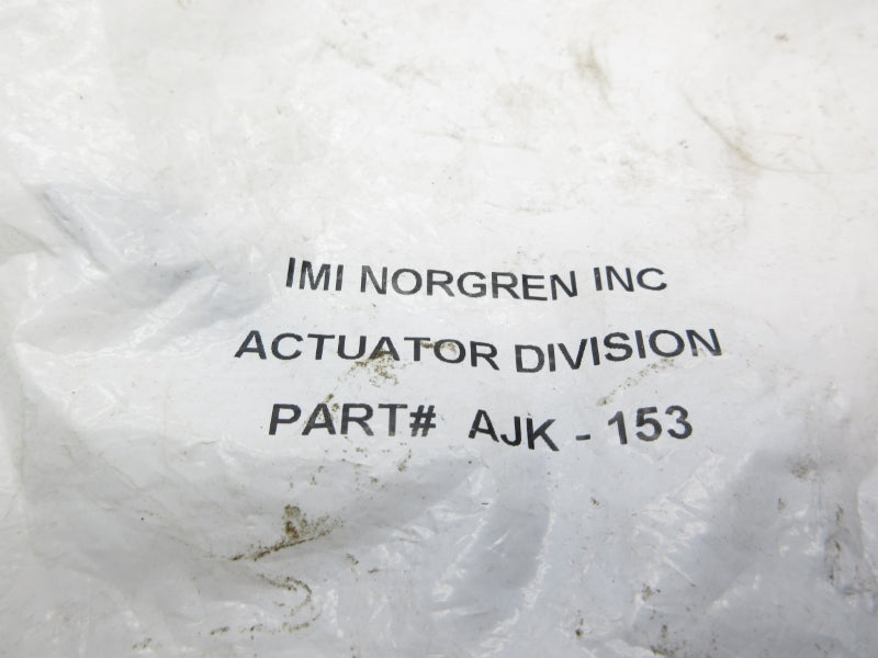 IMI NORGREN AJK-153 NSMP