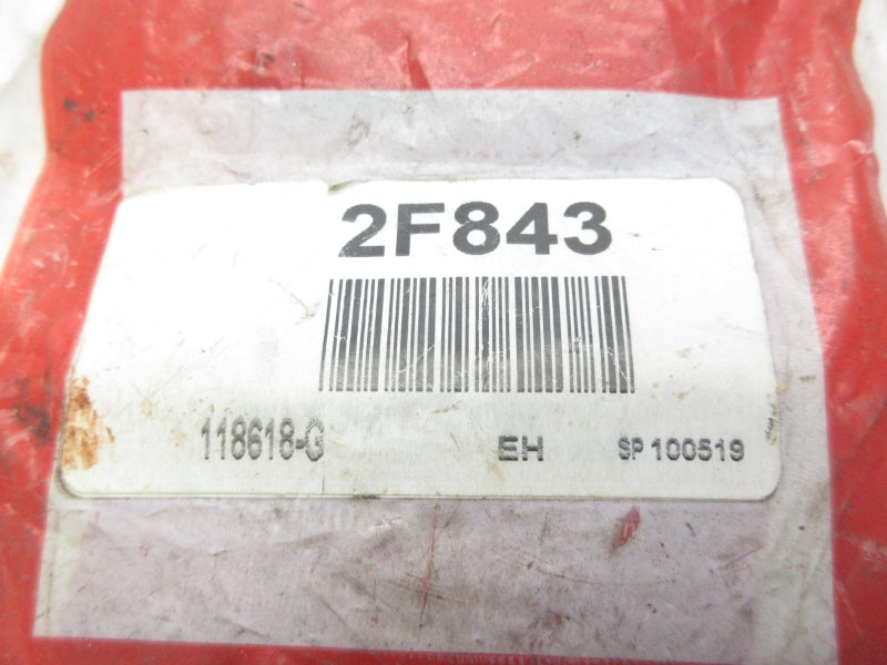 ARO 118618-G 2F843 NSMP