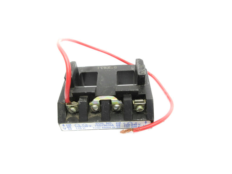 FURNAS 75D73070A 240V UNMP
