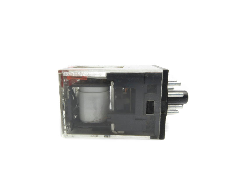 OMRON MKS2PIN 250VAC 10A UNMP