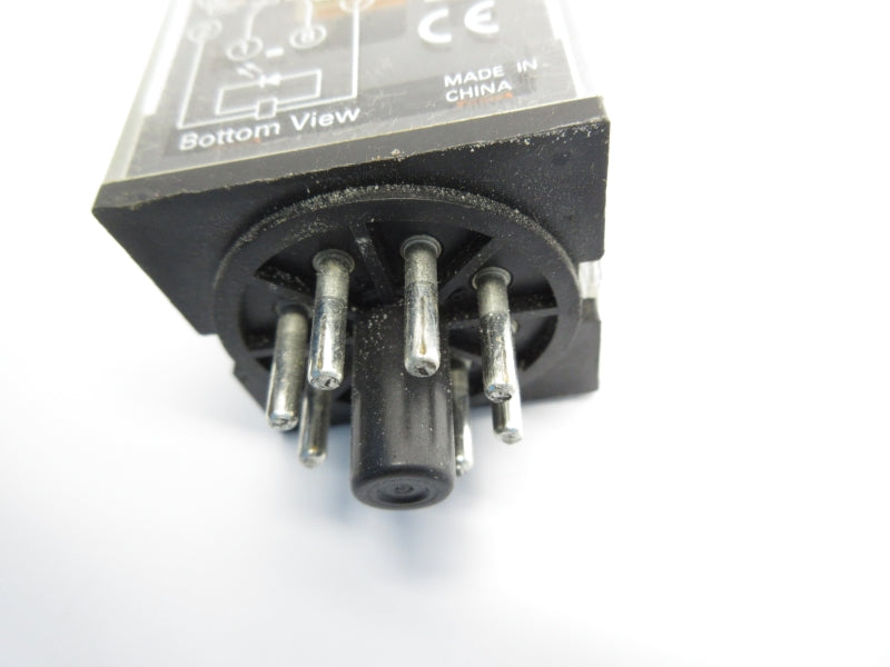 OMRON MKS2PIN 250VAC 10A UNMP