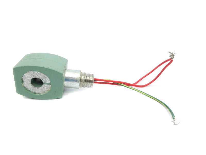 ASCO 238510-032-D MP-C-080 110/120V UNMP