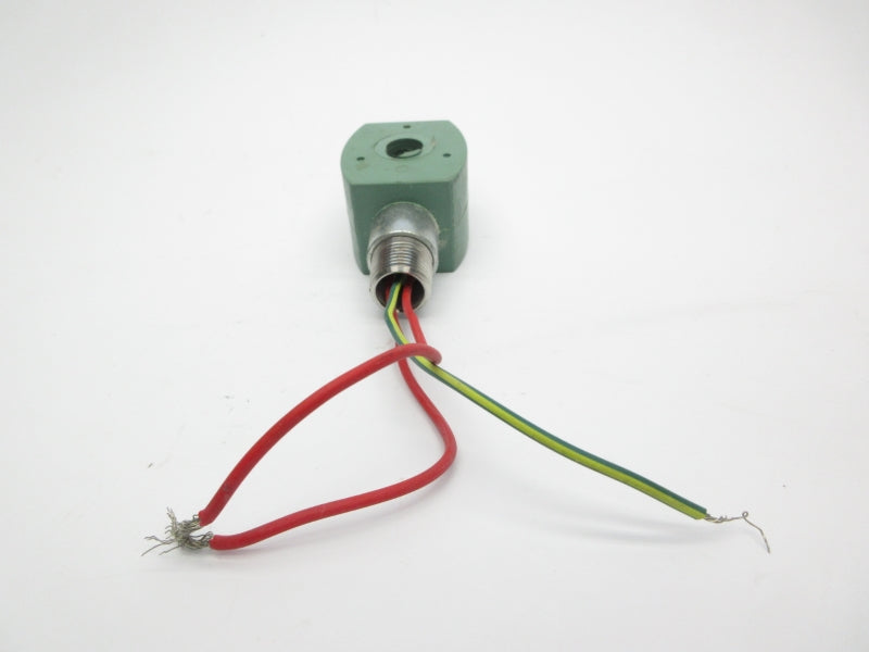 ASCO 238510-032-D MP-C-080 110/120V UNMP