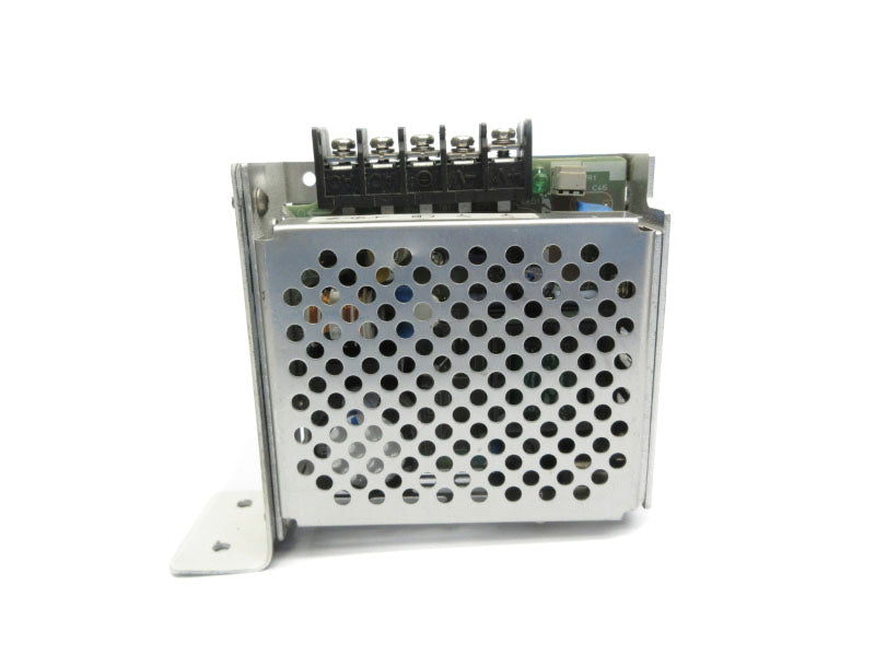 OMRON S8JX-G03524C 100-240VAC 1.0A UNMP