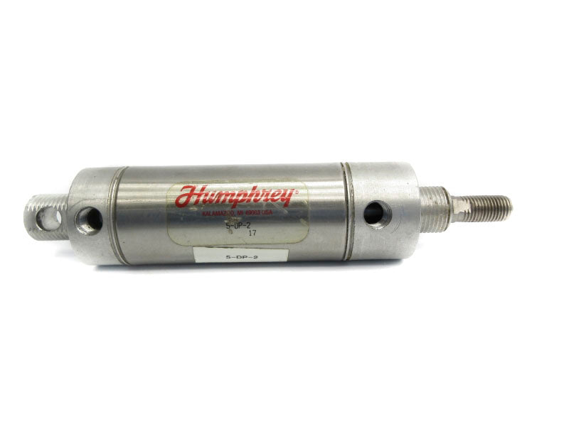 HUMPHREY 5-DP-2 UNMP
