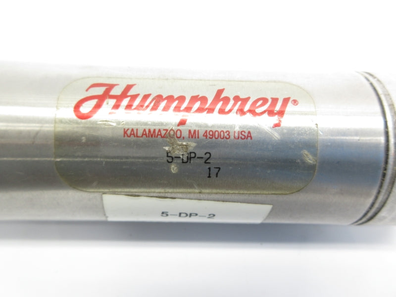 HUMPHREY 5-DP-2 UNMP