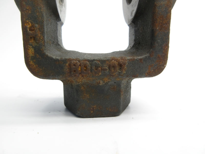 PARKER BDC-07 UNMP
