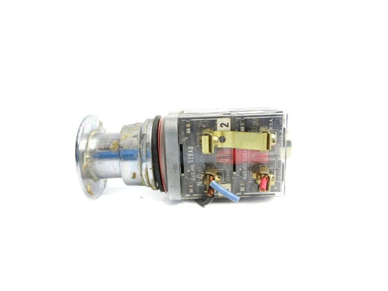 FURNAS 52PA3G2U SER. B 120V UNMP