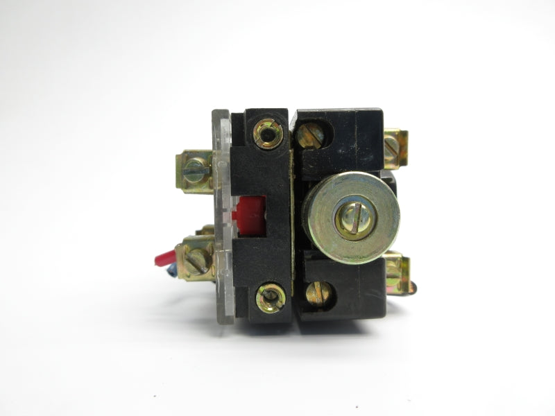 FURNAS 52PA3G2U SER. B 120V UNMP
