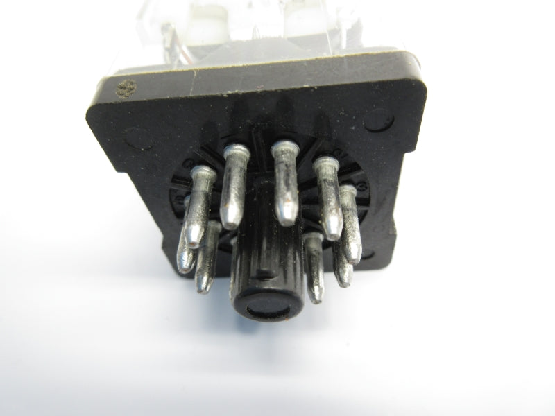POTTER&BRUMFIELD KRPA-14AN-120 120V UNMP