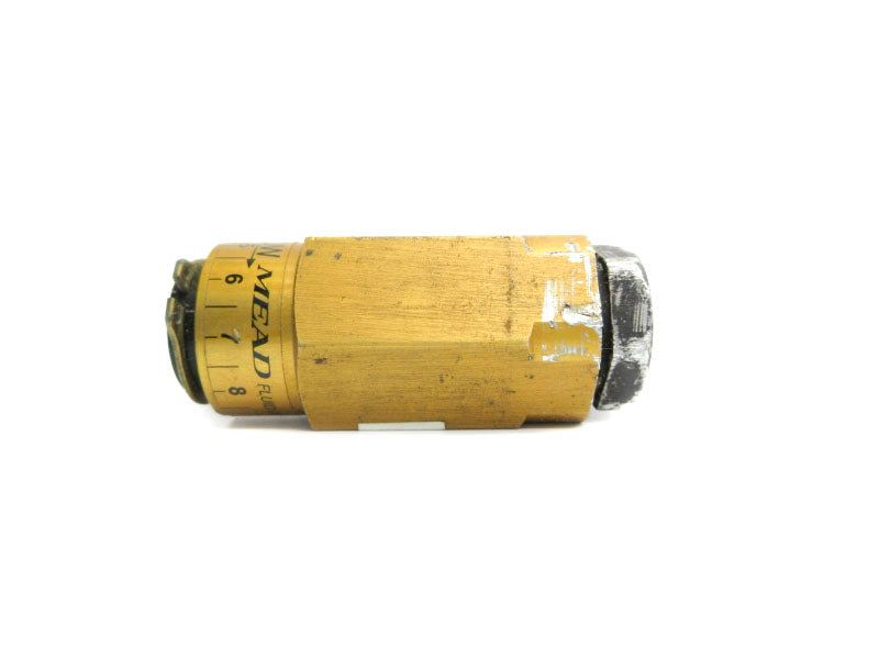 MEAD MF1-25 UNMP
