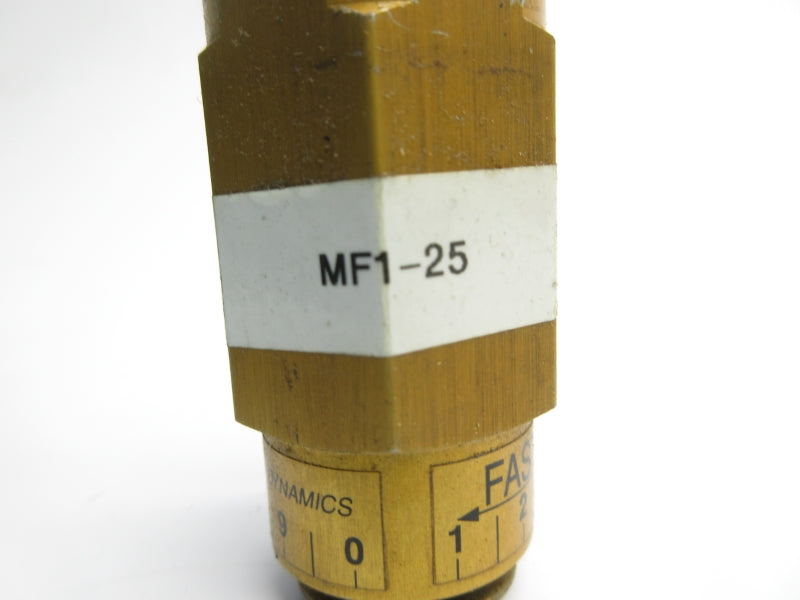MEAD MF1-25 UNMP