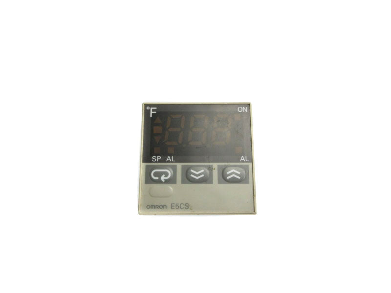 OMRON E5CS UNMP