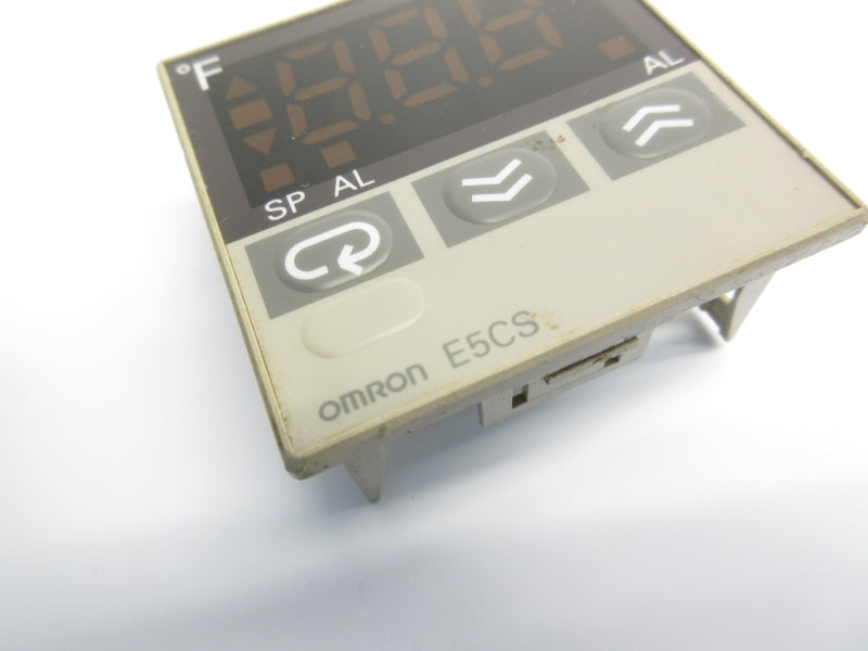 OMRON E5CS UNMP