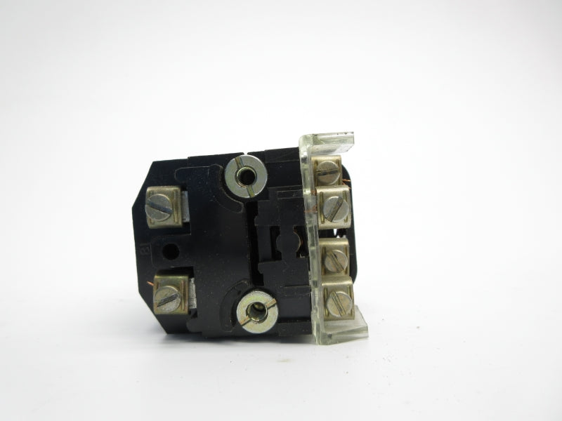 ALLEN BRADLEY 800T-FXNP16A7 SER. T 120V UNMP