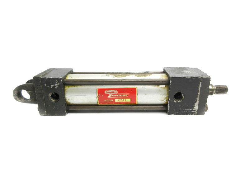 DAYTON 6X373 UNMP