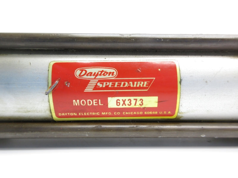 DAYTON 6X373 UNMP