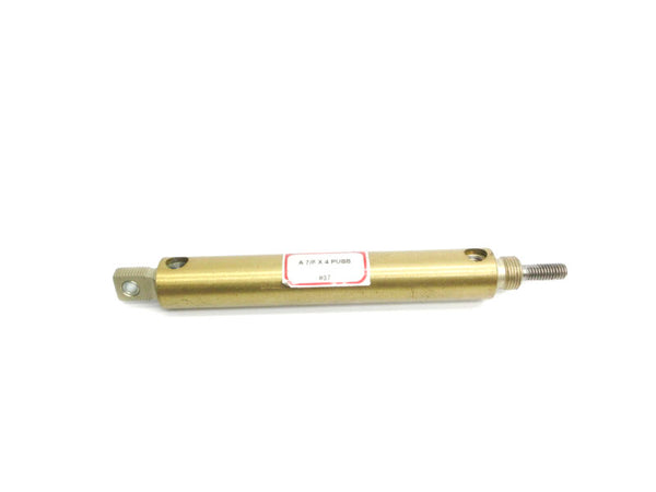 ALLENAIR A7/8X4PUBB UNMP