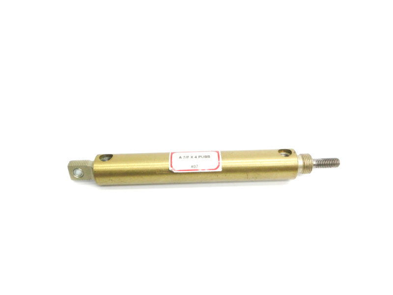 ALLENAIR A7/8X4PUBB UNMP