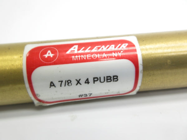 ALLENAIR A7/8X4PUBB UNMP