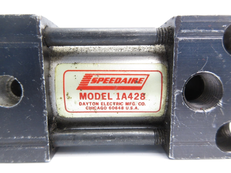 SPEEDAIRE 1A428 UNMP