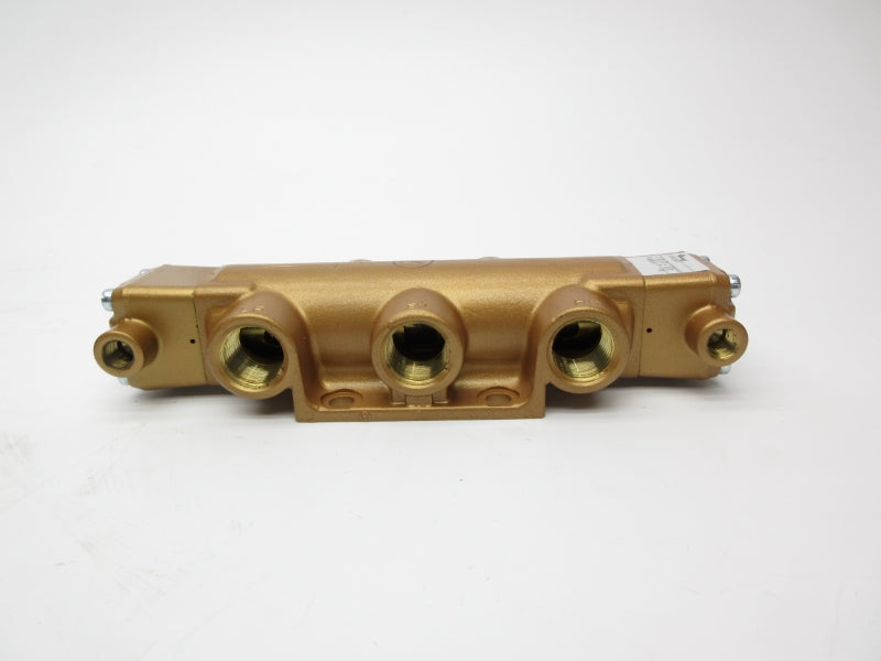 VERSA VPP-5503 200VAC 20-200PSI NSMP