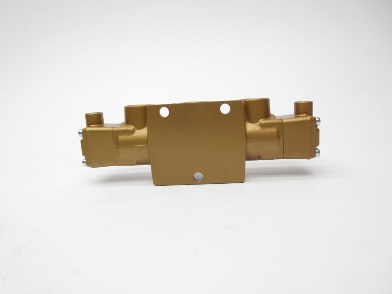 VERSA VPP-5503 200VAC 20-200PSI NSMP