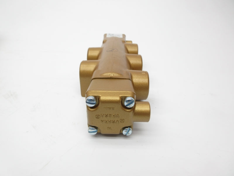 VERSA VPP-5503 200VAC 20-200PSI NSMP