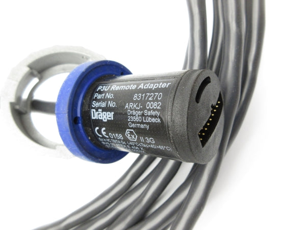 DRAGER 8317270 NSMP