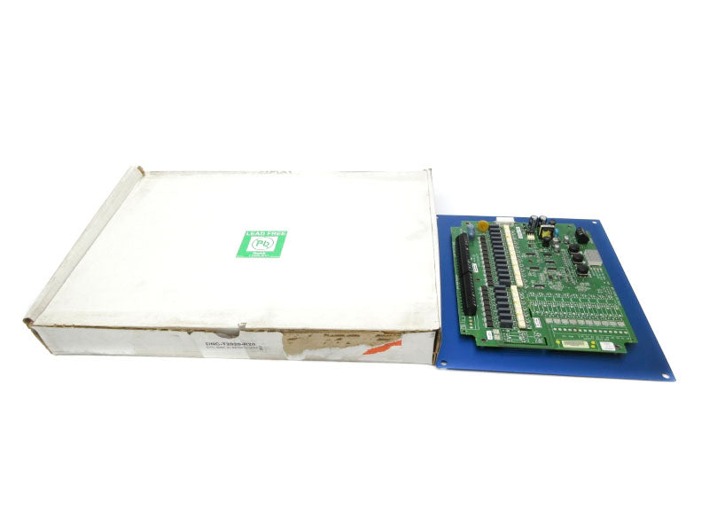 AMETEK DNC-T2020-R20 250V 3.15A NSMP