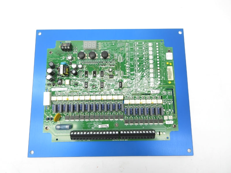 AMETEK DNC-T2020-R20 250V 3.15A NSMP