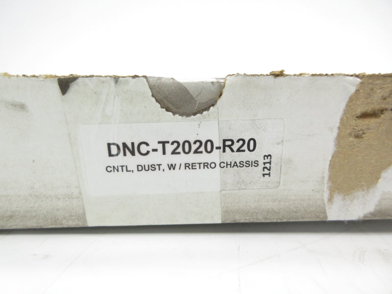 AMETEK DNC-T2020-R20 250V 3.15A NSMP
