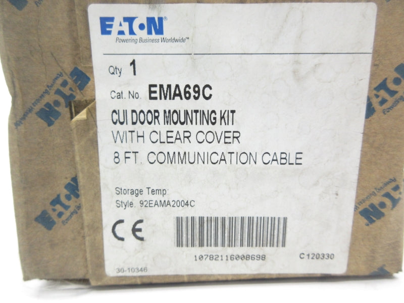EATON EMA69C NSFS