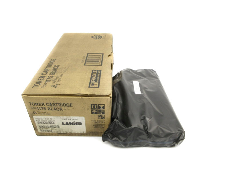 LANIER H239-32 480-0249 NSMP