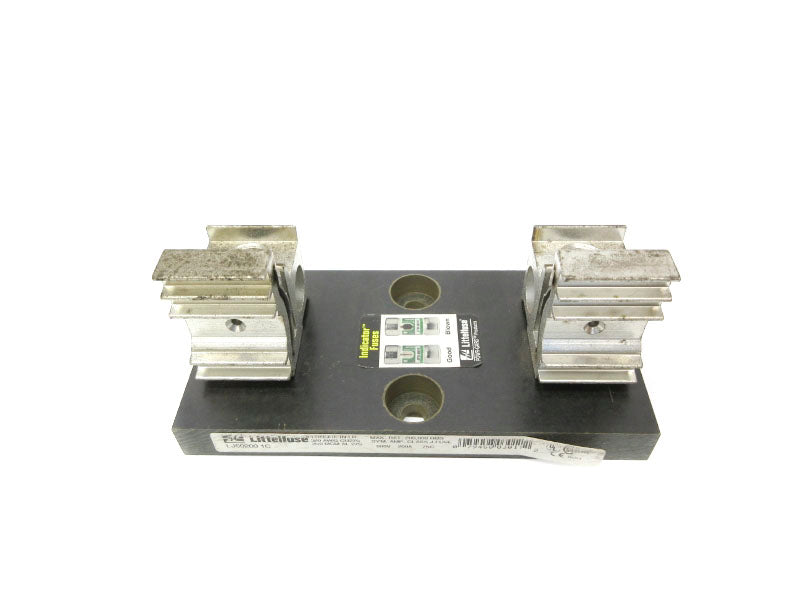 LITTELFUSE LJ602001C 600V 200A NSNP