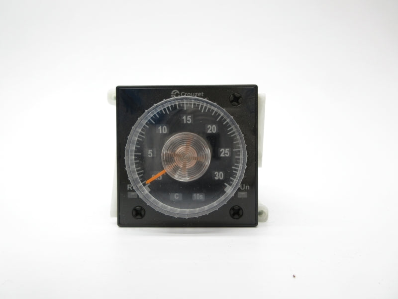 CROUZET 88886016 250VAC 5A 0.02S-300H NSNP