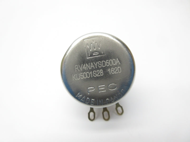 PEC RV4NAYSD500A NSNP