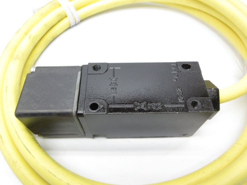 EATON E51ALS16PU SER. B1 20-264VAC/DC NSNP