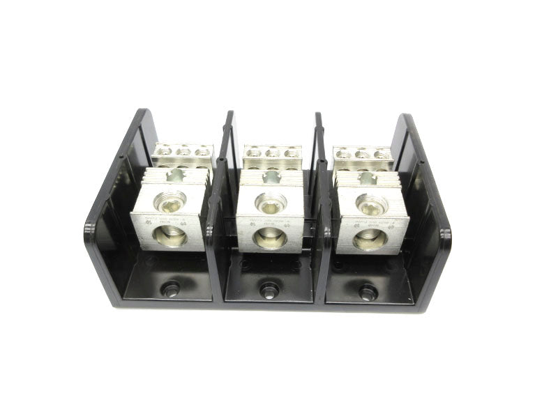 SQUARE D 9080LBA365106 SER. C 600V 380A NSNP